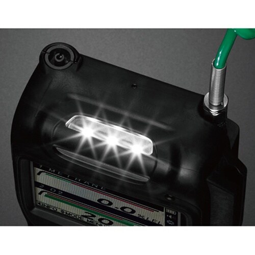 デジタル酸素濃度計 EA733D−1A