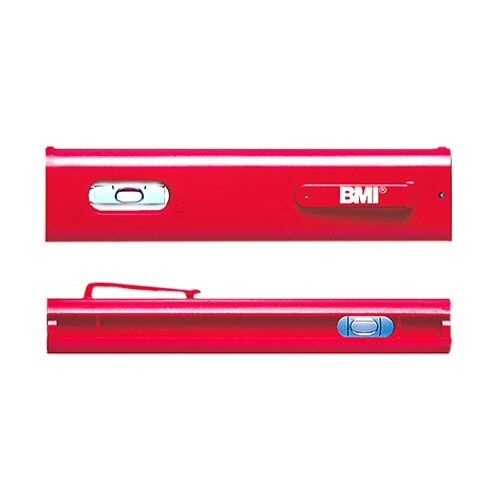 ポケットレベル(クリップ付) EA735CA−1