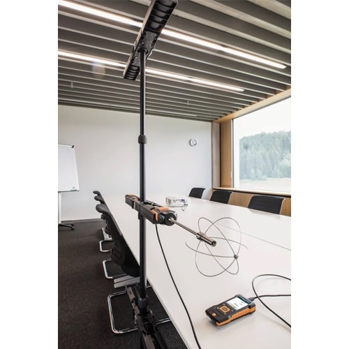 ベーン式風速・風量計 EA739AF−21