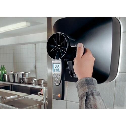 風量ファンネル EA739AG−1