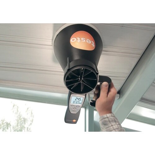 風量ファンネル EA739AG−1