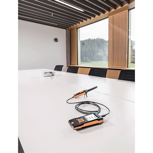 熱線式風速計 EA739AH−10