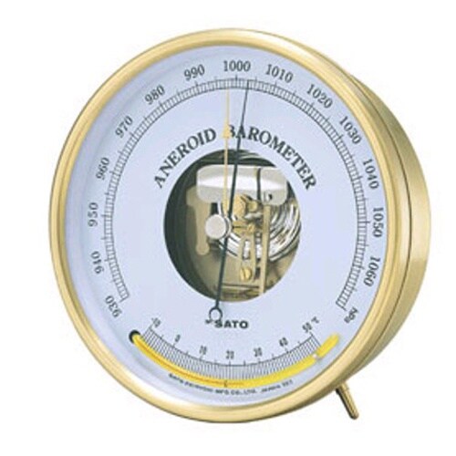 気圧計 EA742BD−1