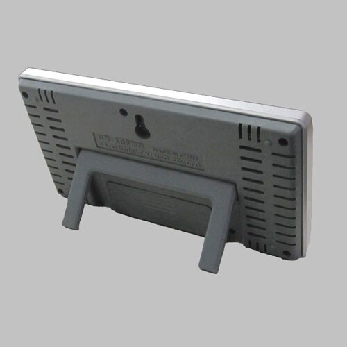 温度・湿度計 EA742CA−3A