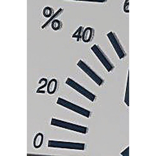 温度・湿度計 EA742CA−3A