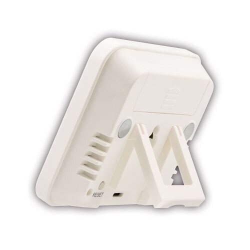 最高・最低温度・湿度計 EA742GA−2A