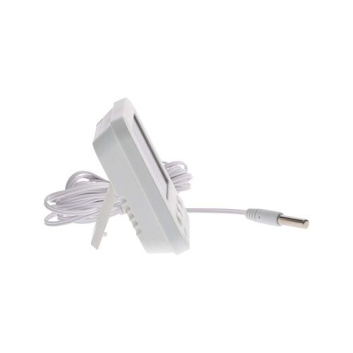 最高・最低温度湿度計 EA742GA−3