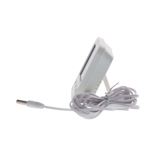 最高・最低温度湿度計 EA742GA−3