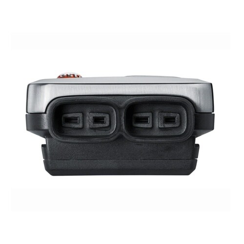 温度データロガー(熱電対) EA742GB−81