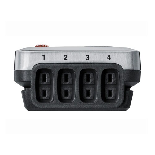 温度データロガー(熱電対) EA742GB−82