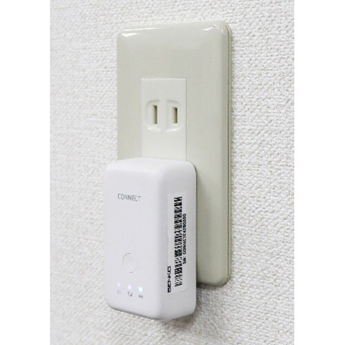 CO2・温度湿度データロガー EA742GC−51