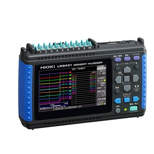 メモリハイロガー EA742GF−1