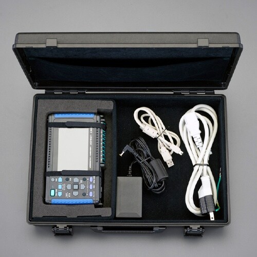 メモリハイロガー EA742GF−1