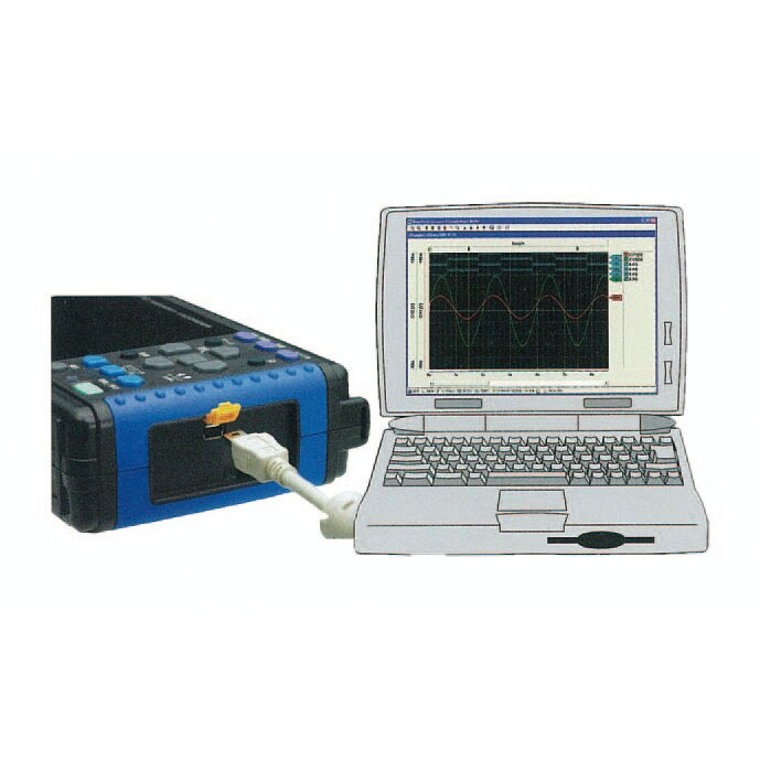 メモリハイコーダ EA742GG−1