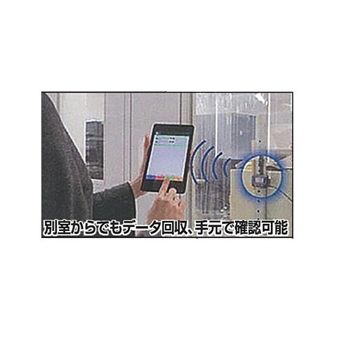 カビ指数計(ワイヤレス) EA742HL−1