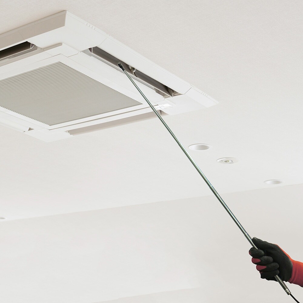 データロガー風速計 EA742JC