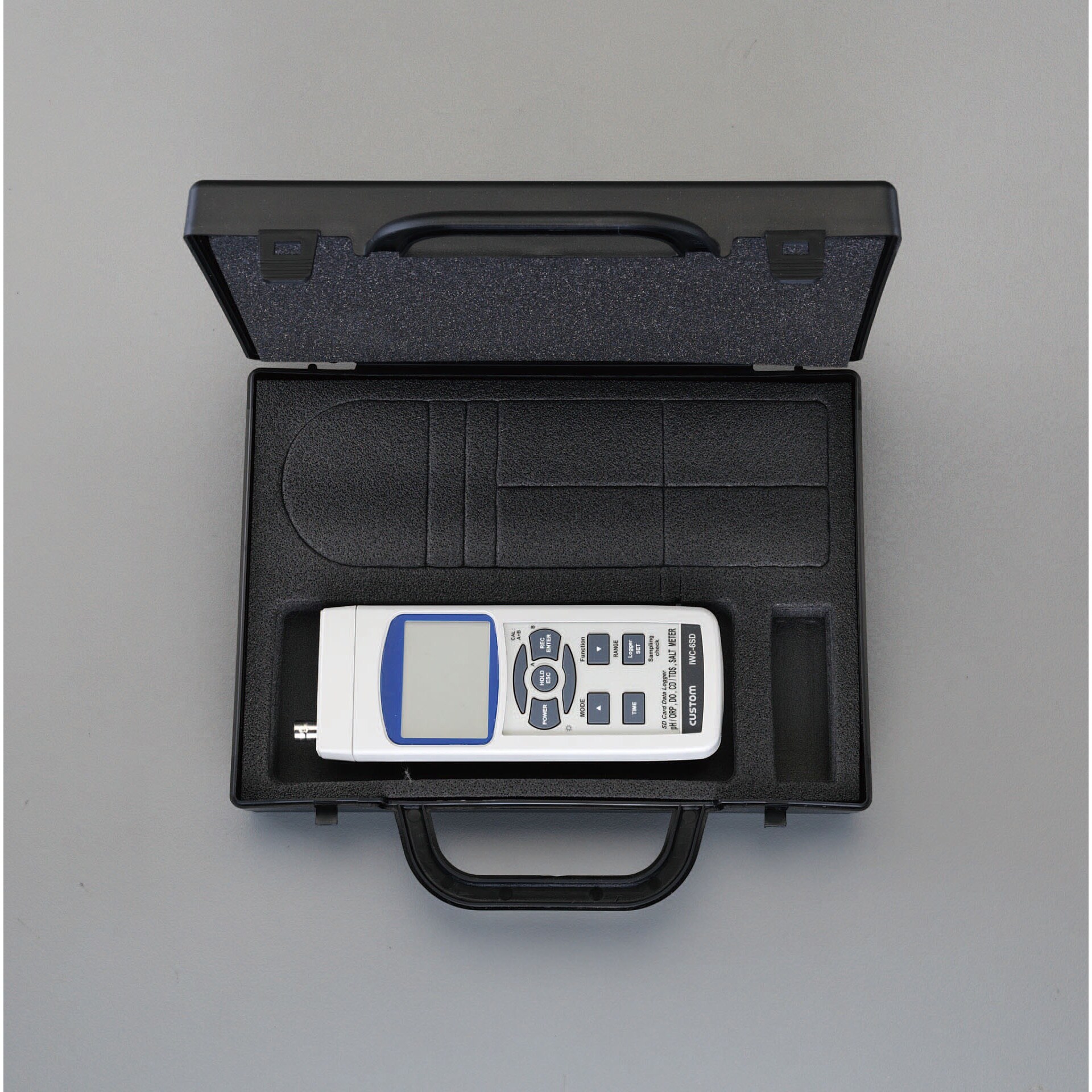 データーロガーインテリジェント EA742JG