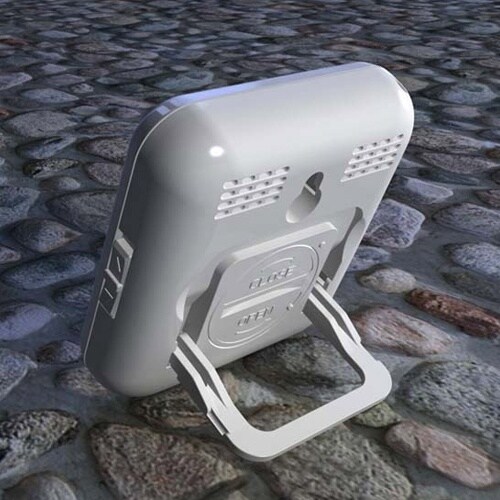 デジタル熱中症指数計 EA742MK−35