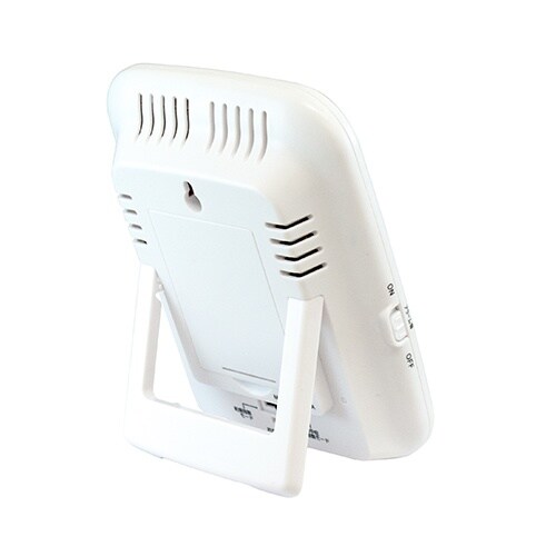 デジタル熱中症指数計 EA742MK−36