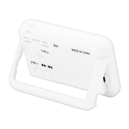 デジタル熱中症指数計 EA742MK−38