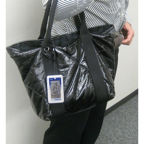 デジタル熱中症指数計 EA742MK−40