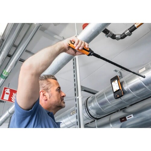 マルチ環境計測器セット EA743AK−2