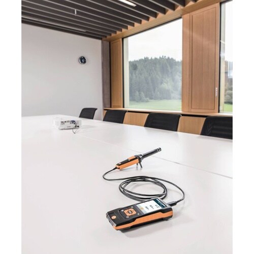 室内空気品質測定プローブ EA743AM−2A