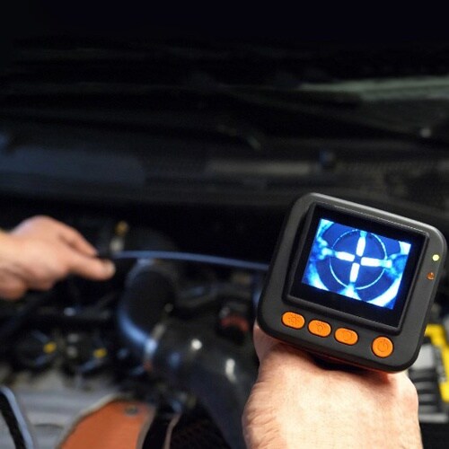 LEDマグネットピックアップ EA750FT−51