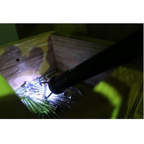 LEDマグネットピックアップ EA750FT−51