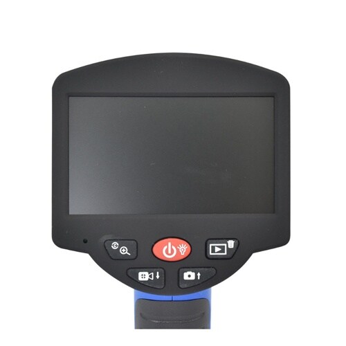 ハンディースコープ EA750FV−21C