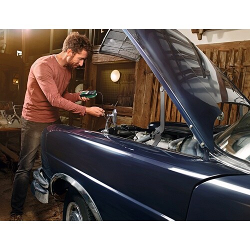 ハンディースコープ EA750FW−3