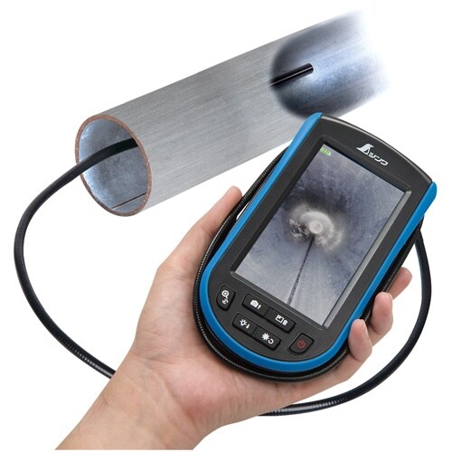 ハンディースコープ EA750FY−3