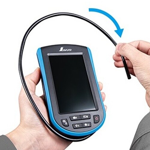 ハンディースコープ EA750FY−3