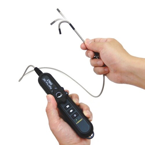 ハンディスコープ EA750FZ−1