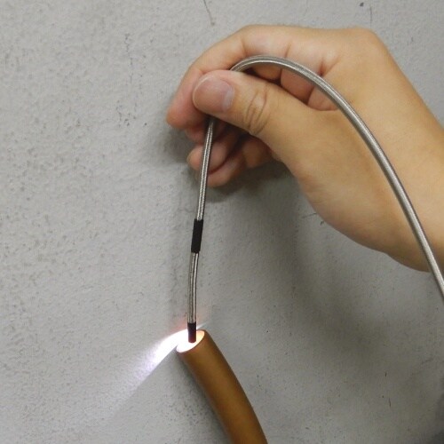 ハンディスコープ EA750FZ−1