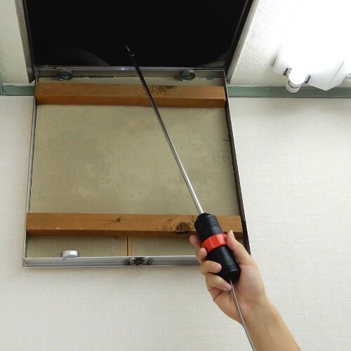 ハンディスコープ EA750FZ−1