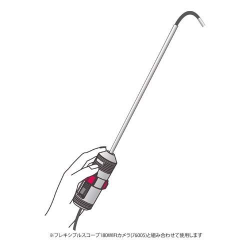 ストレートガイド EA750FZ−2