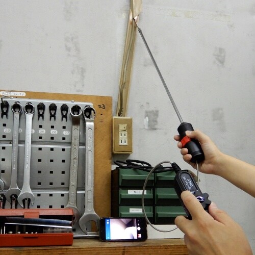 ストレートガイド EA750FZ−2