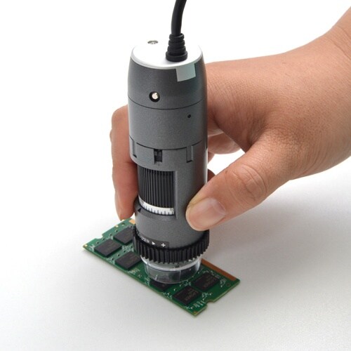 マイクロスコープ(偏光付) EA755CA−1B