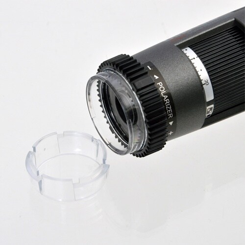 マイクロスコープ(偏光付) EA755CA−1B