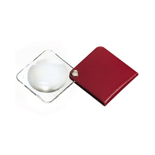 ハンディールーペ(レッド) EA756B−27