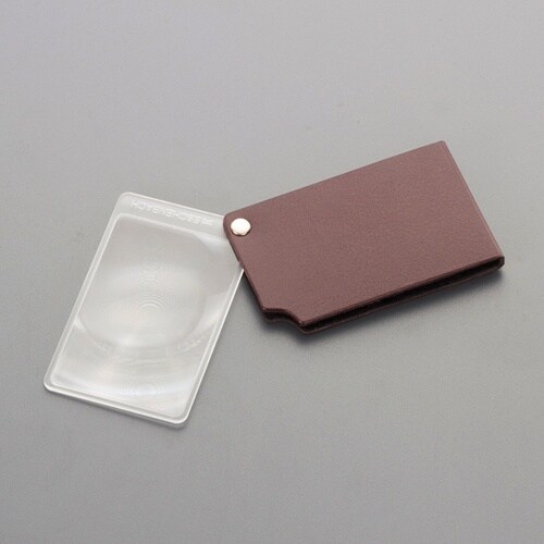 ポケットルーペ EA756B−91