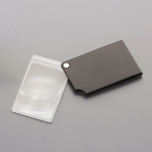 ポケットルーペ EA756B−93