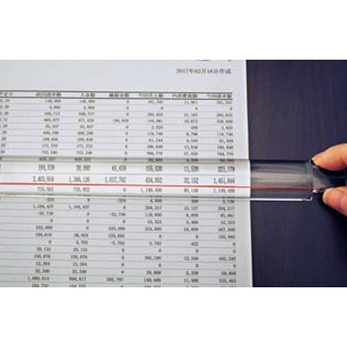 スティックルーペ EA756CB−71