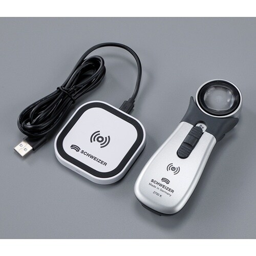 ルーペ EA756DM−12