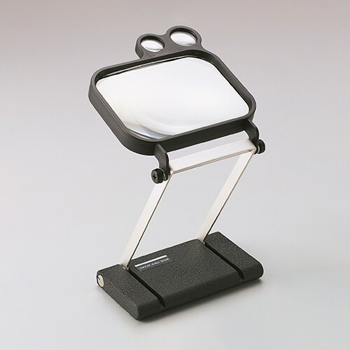 スタンドルーペ EA756FE−21