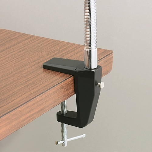 スタンドルーペ(クランプ式) EA756FK−2