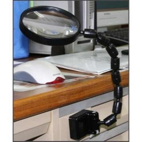 ルーペ(マグネット付) EA756FL−1