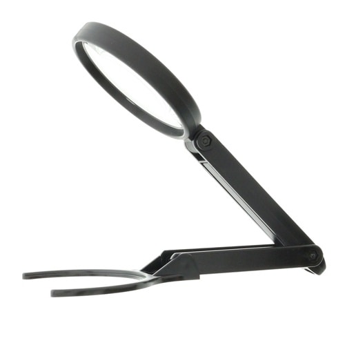 スタンドルーペ EA756FP−1