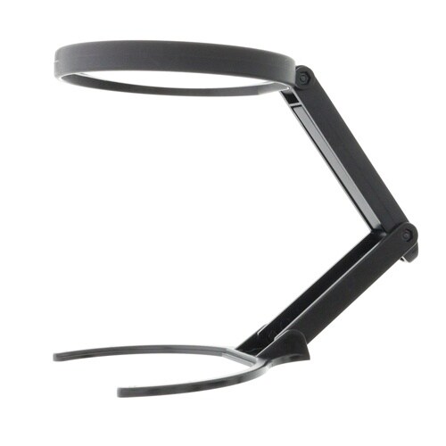 スタンドルーペ EA756FP−2